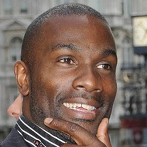 Derek Redmond