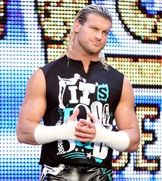 Dolph Ziggler