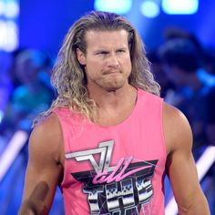 Dolph Ziggler