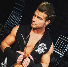 Dolph Ziggler