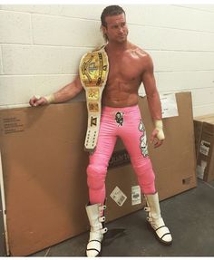 Dolph Ziggler