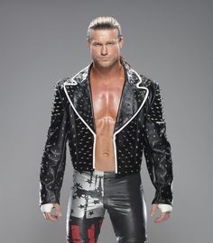 Dolph Ziggler