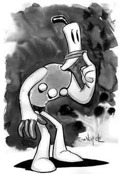 Doug TenNapel