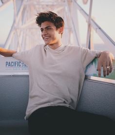 Dylan Jordan