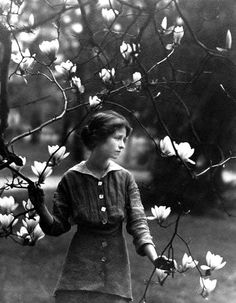 Edna St. Vincent Millay