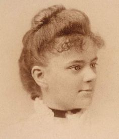 Elizabeth Blackwell