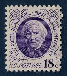 Elizabeth Blackwell