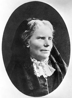 Elizabeth Blackwell