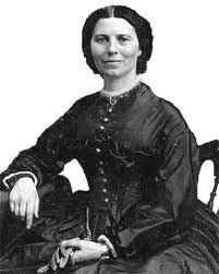 Elizabeth Blackwell