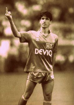 Eric Cantona