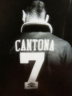 Eric Cantona