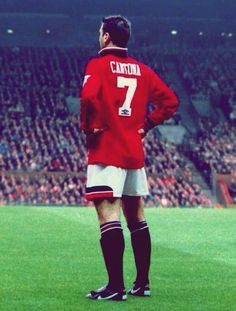 Eric Cantona