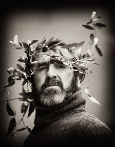 Eric Cantona