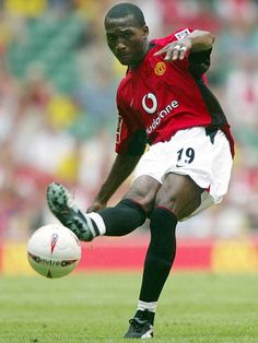 Eric Djemba-Djemba