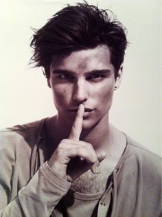 Eric Saade