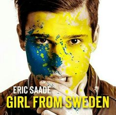 Eric Saade