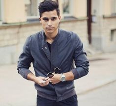 Eric Saade