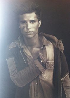 Eric Saade