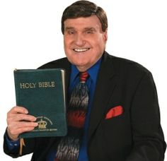 Ernest Angley