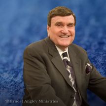 Ernest Angley