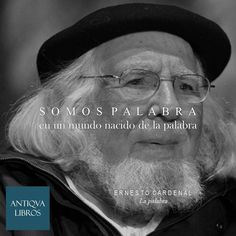 Ernesto Cardenal