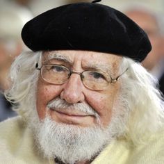 Ernesto Cardenal