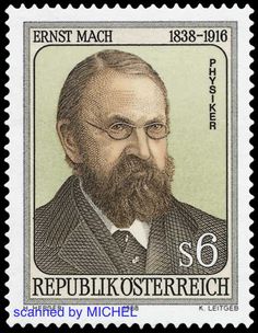 Ernst Mach