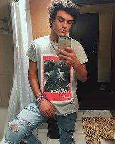 Ethan Dolan