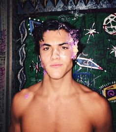 Ethan Dolan