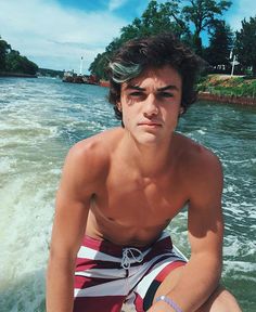 Ethan Dolan