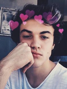 Ethan Dolan