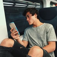 Ethan Dolan