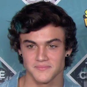 Ethan Dolan