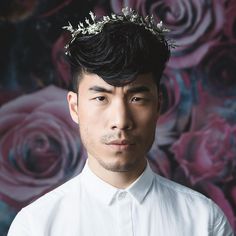 Eugene Lee Yang