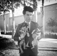 Eugene Lee Yang