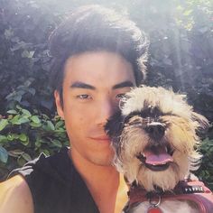 Eugene Lee Yang