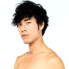 Eugene Lee Yang