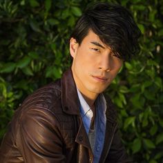 Eugene Lee Yang