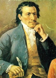 Eugenio Espejo