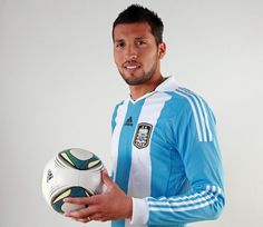 Ezequiel Garay