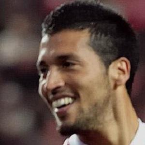 Ezequiel Garay