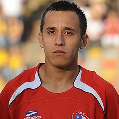 Fabian Orellana