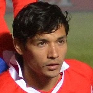 Fabian Orellana