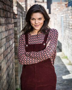 Faye Brookes