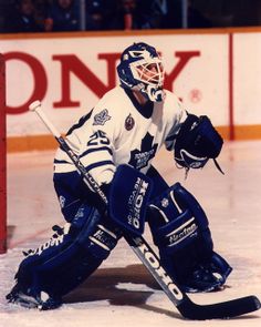 Felix Potvin