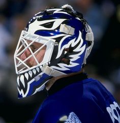 Felix Potvin