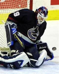 Felix Potvin