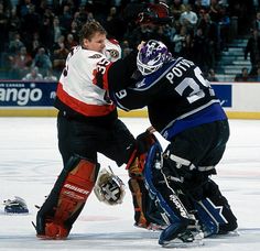 Felix Potvin