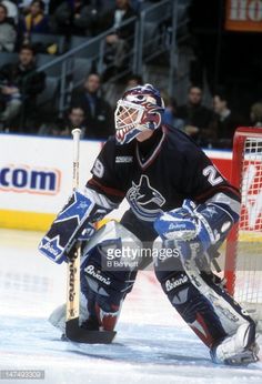 Felix Potvin