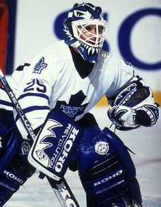 Felix Potvin